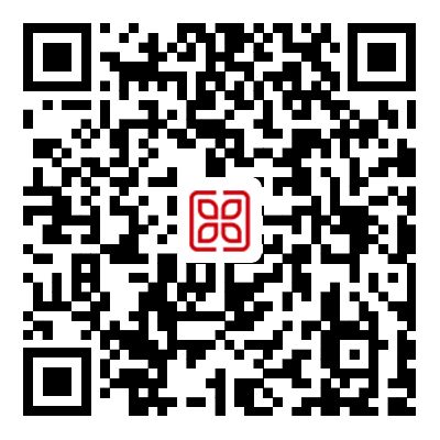 校招二维码
